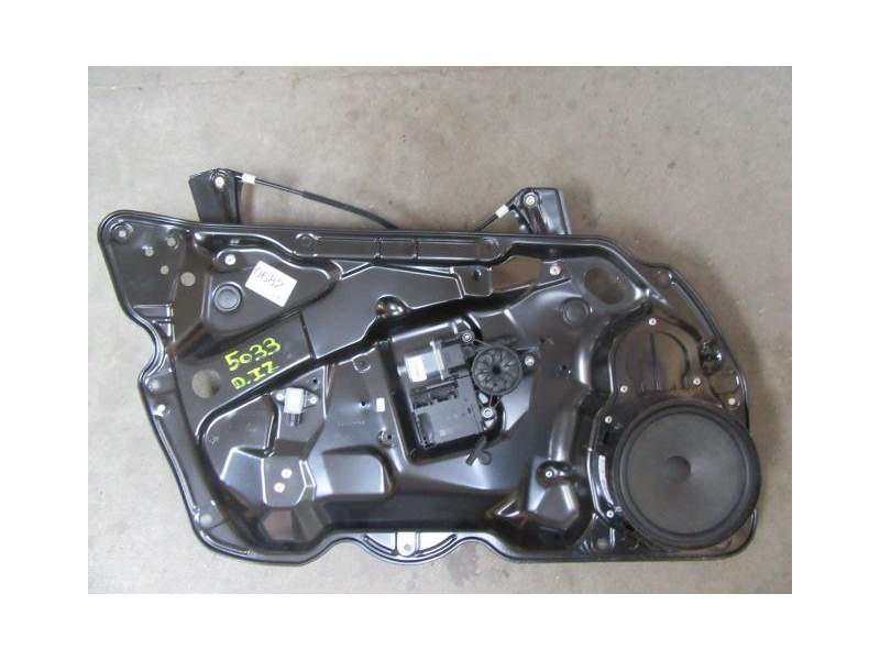 Recambio de elevalunas delantero izquierdo para volkswagen passat 2.0 tdi (140 cv) referencia OEM IAM CONFORD  