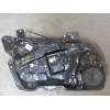 Recambio de elevalunas delantero izquierdo para volkswagen passat 2.0 tdi (140 cv) referencia OEM IAM CONFORD  