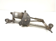 Recambio de motor limpia delantero para opel corsa d (s07) 1.3 cdti (l08, l68) referencia OEM IAM 13182340 405067 