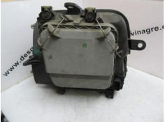 Recambio de faro izq. : fiat doblo : 1.9d- zz3a6000 (gasoleo a)(62,54cv) [2002] para fiat doblo 1.9d- zz3a6000 (gasoleo a) refer 2