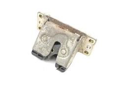Recambio de cerradura maletero porton para opel astra g station wagon (t98) 1.8 16v (f35) referencia OEM IAM 90563999  