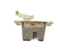 Recambio de cerradura maletero porton para opel astra g station wagon (t98) 1.8 16v (f35) referencia OEM IAM 90563999   2