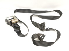 Recambio de cinturon seguridad delantero derecho para seat leon (1p1) 2.0 tdi 16v referencia OEM IAM 1P0857706ARAA  