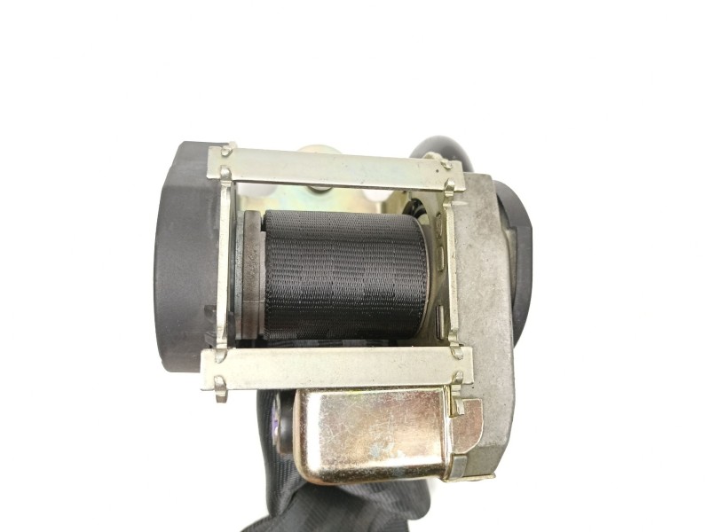 Recambio de cinturon seguridad delantero derecho para seat leon (1p1) 2.0 tdi 16v referencia OEM IAM 1P0857706ARAA  