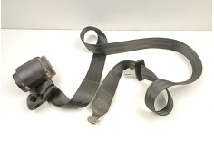 Recambio de cinturon seguridad trasero izquierdo para seat exeo st (3r5) 2.0 tdi referencia OEM IAM 3R0857805RAA  