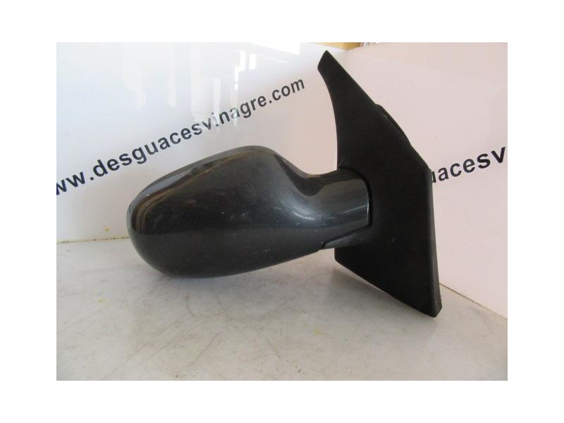 Recambio de retrovisor dcho. : renault scenic : 1.9 dci---f9q k 732 5p [2002] para renault scenic 1.9 dci---f9q k 732 referencia