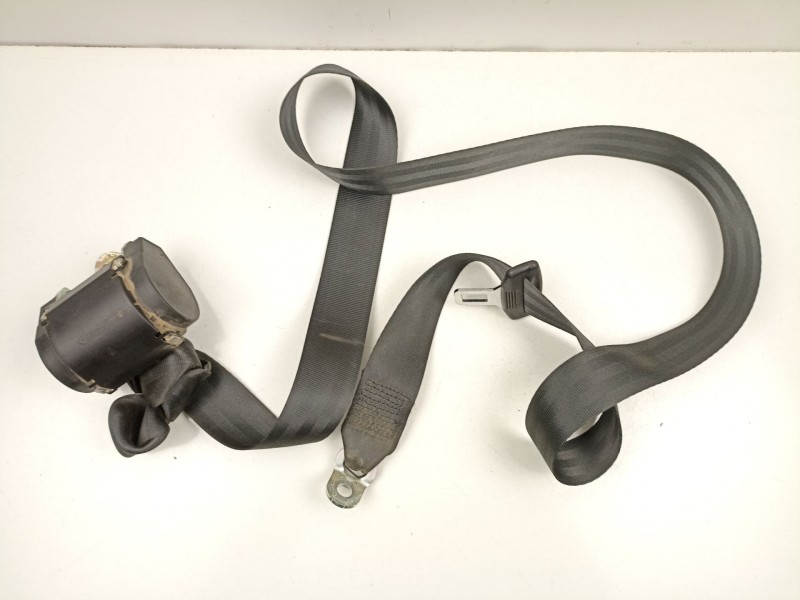 Recambio de cinturon seguridad trasero izquierdo para seat exeo st (3r5) 2.0 tdi referencia OEM IAM 3R0857805RAA  