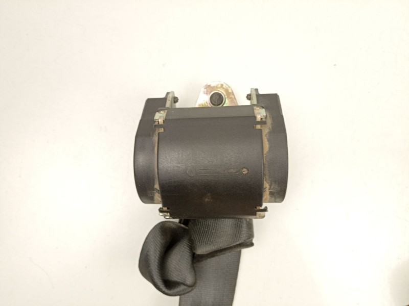 Recambio de cinturon seguridad trasero izquierdo para seat exeo st (3r5) 2.0 tdi referencia OEM IAM 3R0857805RAA  
