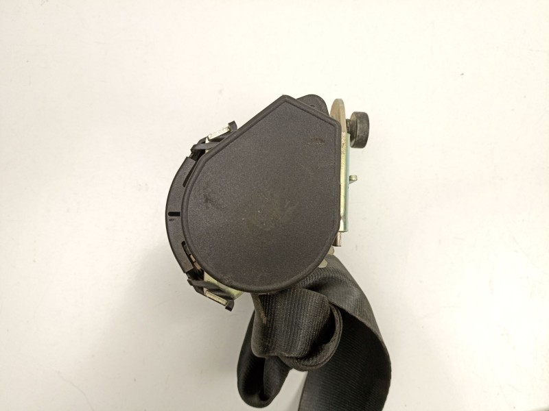Recambio de cinturon seguridad trasero izquierdo para seat exeo st (3r5) 2.0 tdi referencia OEM IAM 3R0857805RAA  