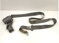Recambio de cinturon seguridad trasero derecho para seat exeo st (3r5) 2.0 tdi referencia OEM IAM 3R0857805RAA  