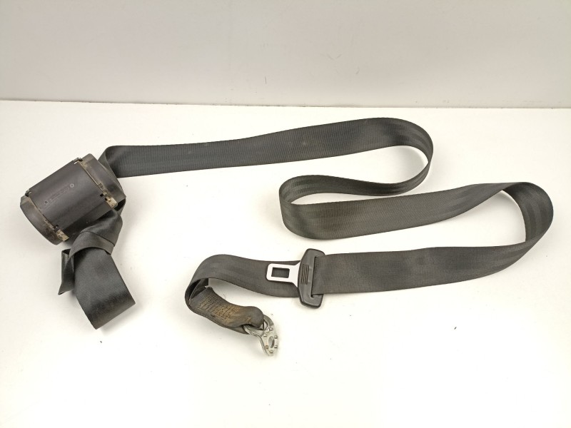 Recambio de cinturon seguridad trasero derecho para seat exeo st (3r5) 2.0 tdi referencia OEM IAM 3R0857805RAA  