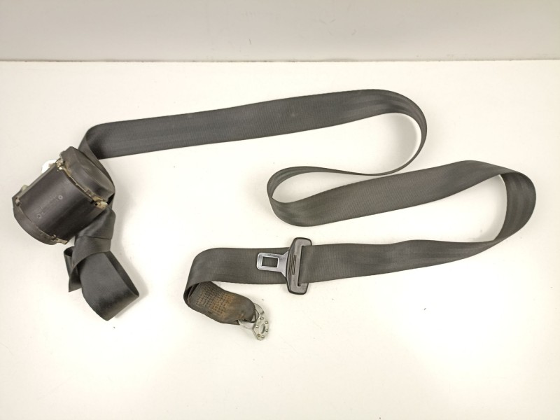 Recambio de cinturon seguridad trasero derecho para seat exeo st (3r5) 2.0 tdi referencia OEM IAM 3R0857805RAA  