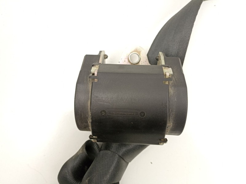 Recambio de cinturon seguridad trasero derecho para seat exeo st (3r5) 2.0 tdi referencia OEM IAM 3R0857805RAA  