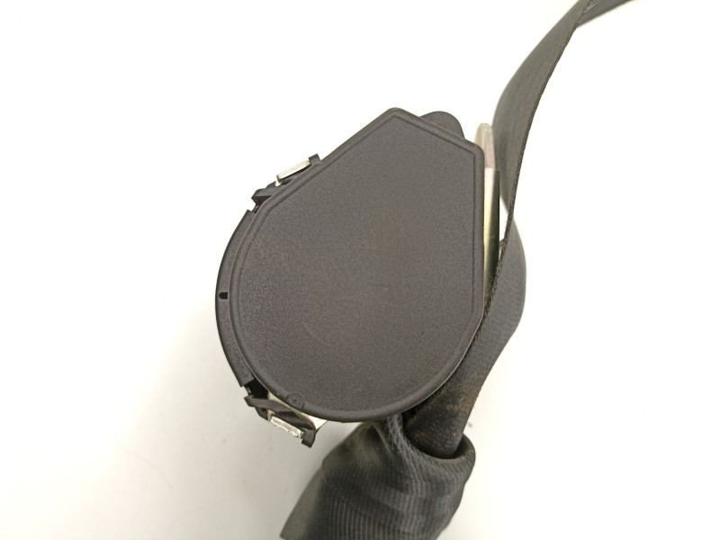 Recambio de cinturon seguridad trasero derecho para seat exeo st (3r5) 2.0 tdi referencia OEM IAM 3R0857805RAA  