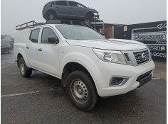nissan navara np300 pick-up (d23, d23t) del año 2020