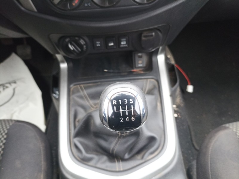 nissan navara np300 pick-up (d23, d23t) del año 2020