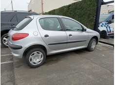 peugeot 206 hatchback (2a/c) del año 2001 2