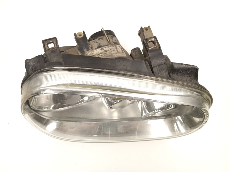 Recambio de faro derecho para volkswagen golf iv (1j1) 1.6 16v referencia OEM IAM 1J1941016K  