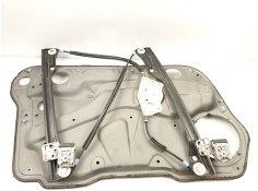 Recambio de elevalunas delantero derecho para volkswagen golf 1.9 tdi referencia OEM IAM 1J4837756F  