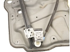 Recambio de elevalunas delantero derecho para volkswagen golf 1.9 tdi referencia OEM IAM 1J4837756F   2