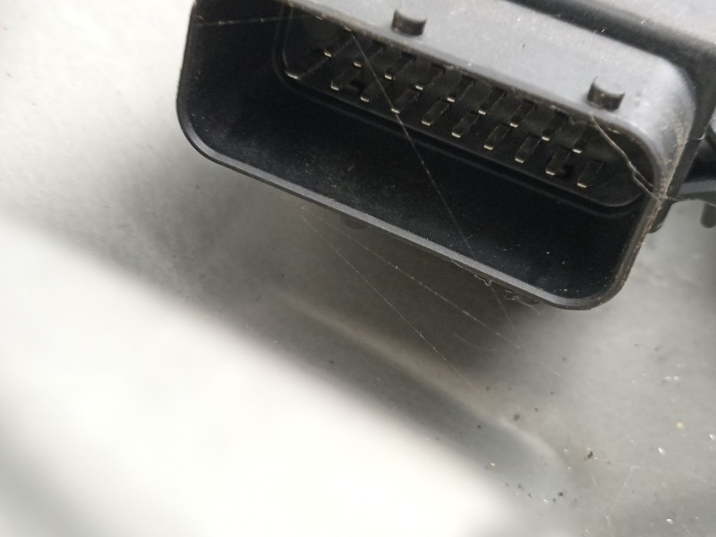 Recambio de elevalunas delantero derecho para volkswagen golf 1.9 tdi referencia OEM IAM 1J4837756F  