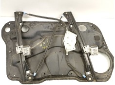 Recambio de elevalunas delantero derecho para volkswagen golf alh referencia OEM IAM 1J4837756F   2