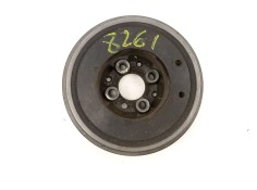 Recambio de polea cigueñal para seat leon (1m1) 1.9 tdi referencia OEM IAM 038105243   2