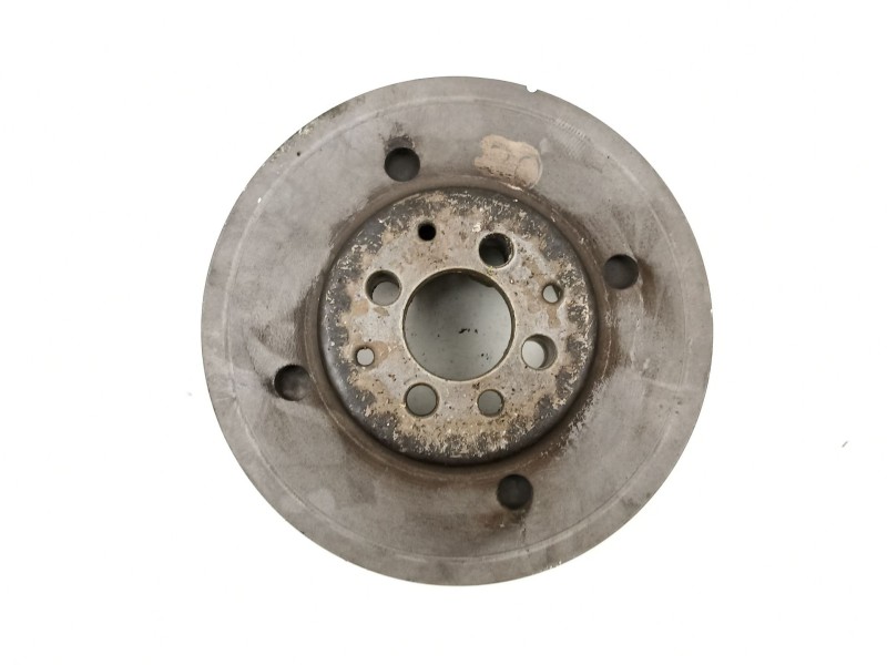 Recambio de polea cigueñal para seat leon (1m1) 1.9 tdi referencia OEM IAM 038105243  