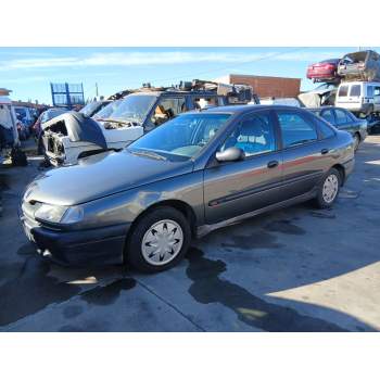RENAULT LAGUNA I (B56_, 556_)