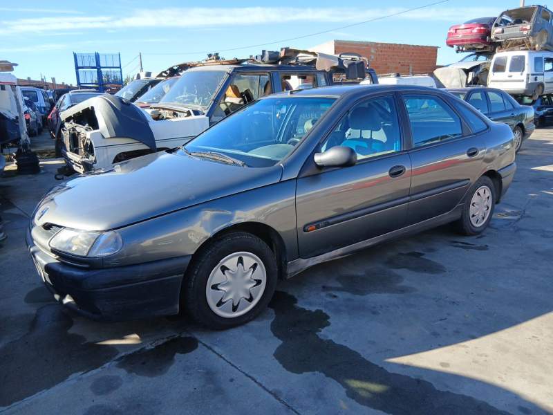 RENAULT LAGUNA I (B56_, 556_)
