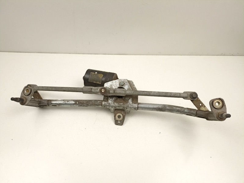 Recambio de motor limpia delantero para volkswagen golf 1.9 td -asv referencia OEM IAM 1J1955113A  