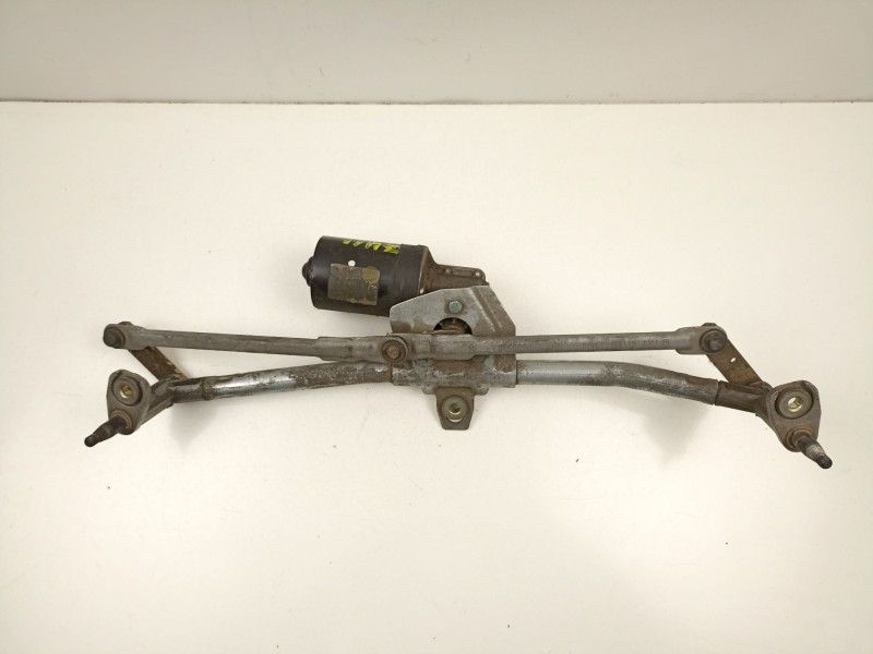 Recambio de motor limpia delantero para volkswagen golf 1.9 td -asv referencia OEM IAM 1J1955113A  