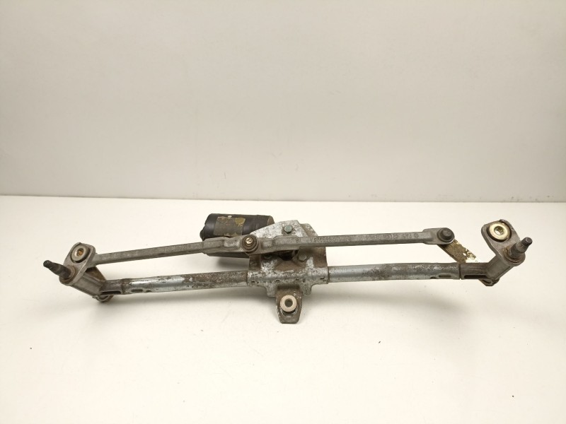 Recambio de motor limpia delantero para volkswagen golf 1.9 td -asv referencia OEM IAM 1J1955113A  