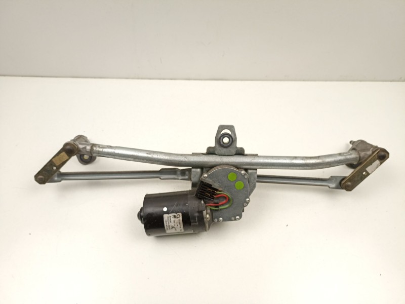 Recambio de motor limpia delantero para volkswagen golf 1.9 td -asv referencia OEM IAM 1J1955113A  