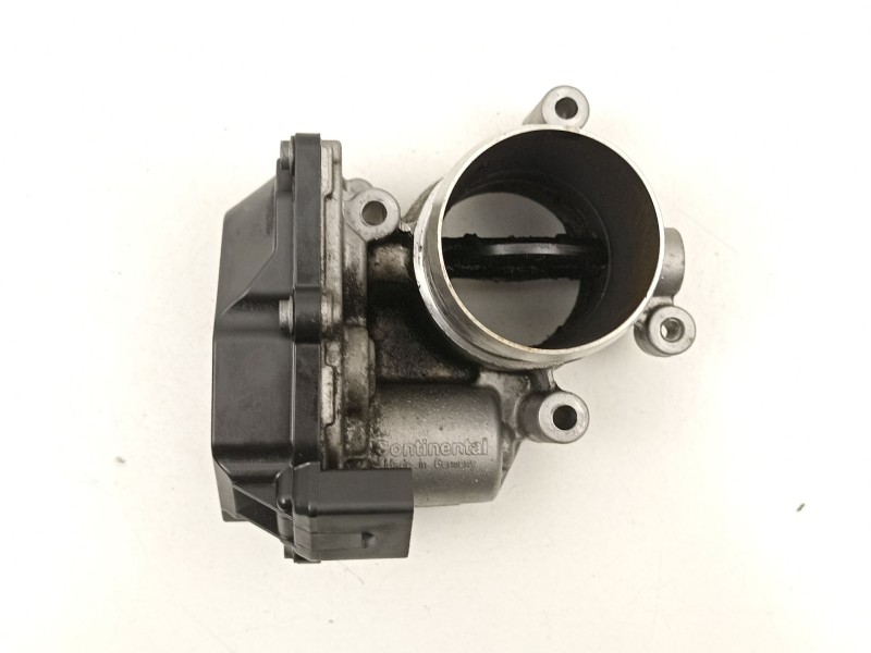 Recambio de caja mariposa para seat exeo st (3r5) 2.0 tdi referencia OEM IAM 03L128063E A2C53338105 