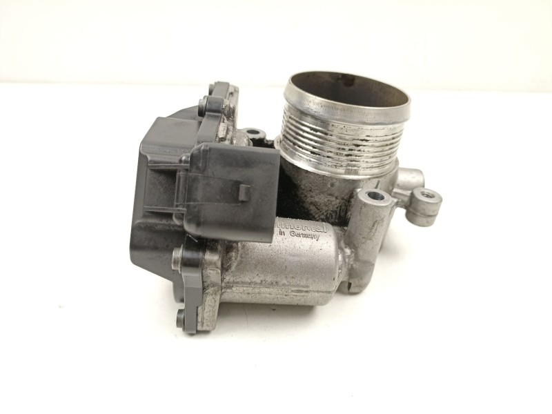 Recambio de caja mariposa para seat exeo st (3r5) 2.0 tdi referencia OEM IAM 03L128063E A2C53338105 