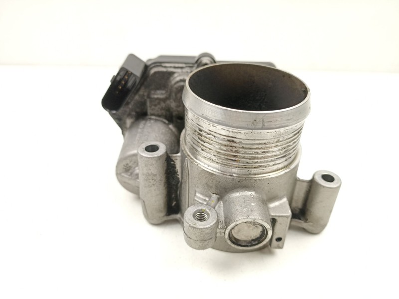 Recambio de caja mariposa para seat exeo st (3r5) 2.0 tdi referencia OEM IAM 03L128063E A2C53338105 