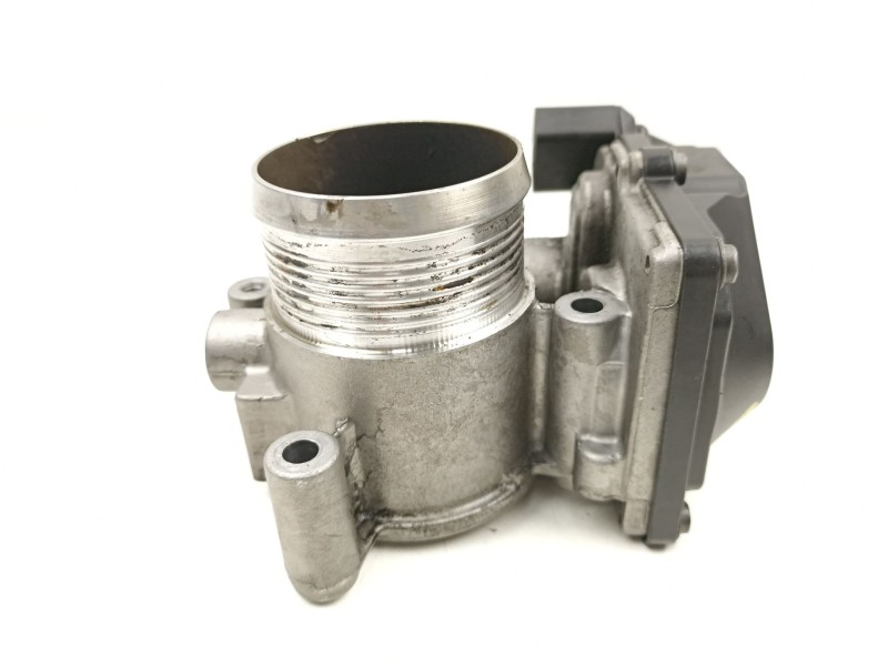 Recambio de caja mariposa para seat exeo st (3r5) 2.0 tdi referencia OEM IAM 03L128063E A2C53338105 
