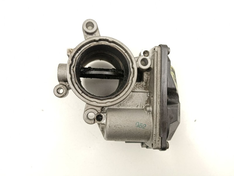 Recambio de caja mariposa para seat exeo st (3r5) 2.0 tdi referencia OEM IAM 03L128063E A2C53338105 