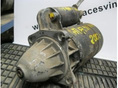 Recambio de motor arranque : fiat coupe : 2.0 g turbo plus-2p [1995] para fiat coupe 2.0 g turbo plus-2p referencia OEM IAM MAGN