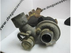 Recambio de turbo : ford mondeo : 1.8 td-rfn (89,76cv) 5p [1998] para ford mondeo 1.8 td-rfn  5p referencia OEM IAM 97FF6K682AD 