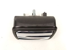 Recambio de manilla maletero para seat leon sportstourer (kl8, kld) 1.5 tsi referencia OEM IAM 5FA827565D   2