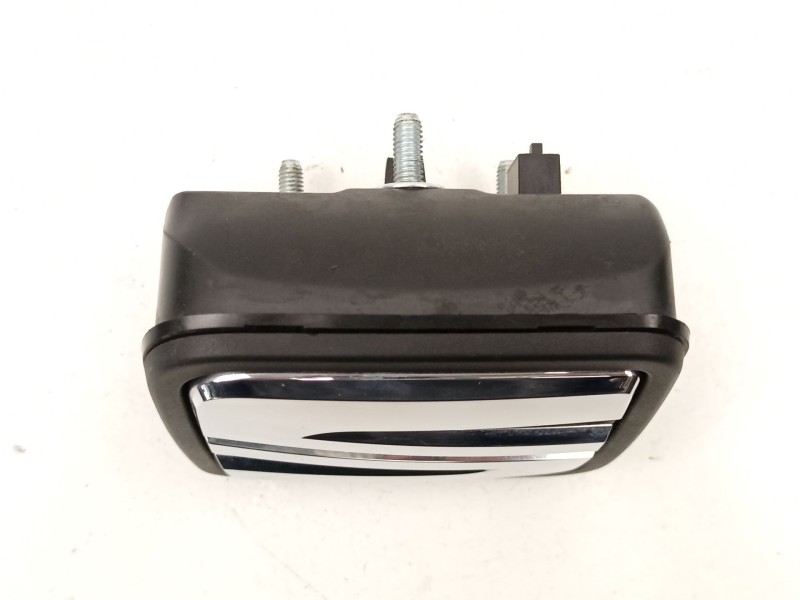 Recambio de manilla maletero para seat leon sportstourer (kl8, kld) 1.5 tsi referencia OEM IAM 5FA827565D  