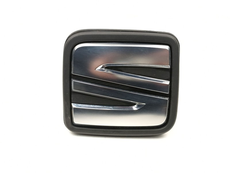 Recambio de manilla maletero para seat leon sportstourer (kl8, kld) 1.5 tsi referencia OEM IAM 5FA827565D  