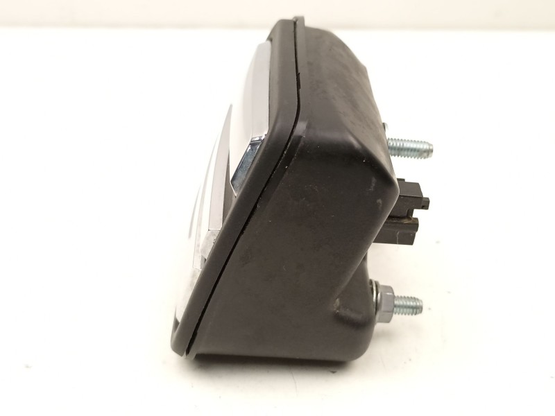 Recambio de manilla maletero para seat leon sportstourer (kl8, kld) 1.5 tsi referencia OEM IAM 5FA827565D  