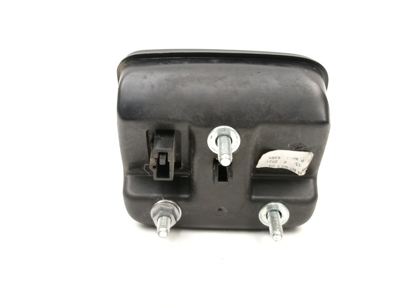 Recambio de manilla maletero para seat leon sportstourer (kl8, kld) 1.5 tsi referencia OEM IAM 5FA827565D  