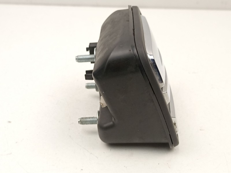 Recambio de manilla maletero para seat leon sportstourer (kl8, kld) 1.5 tsi referencia OEM IAM 5FA827565D  