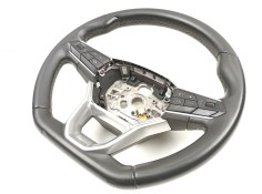 Recambio de volante para seat leon sportstourer (kl8, kld) 1.5 tsi referencia OEM IAM 5FA419091ET  