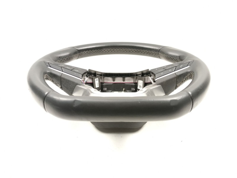 Recambio de volante para seat leon sportstourer (kl8, kld) 1.5 tsi referencia OEM IAM 5FA419091ET  