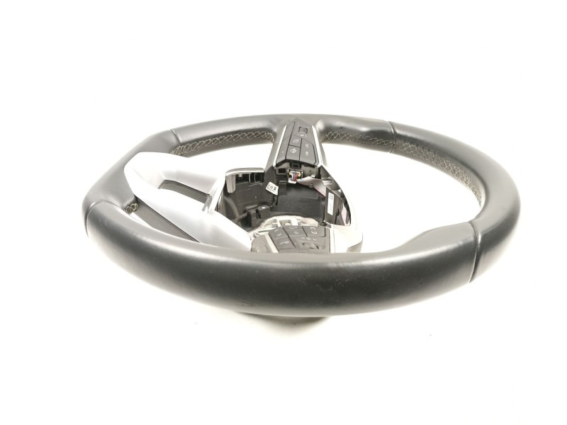 Recambio de volante para seat leon sportstourer (kl8, kld) 1.5 tsi referencia OEM IAM 5FA419091ET  